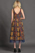 Charlotte Dress in Florika Paisley